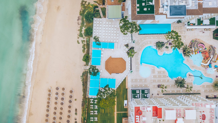 Iberostar Waves Alcudia Park